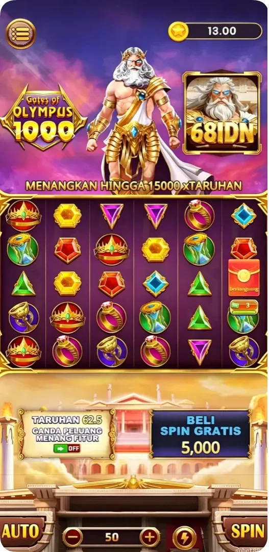 sobet88 Tangkapan Layar - APK Resmi